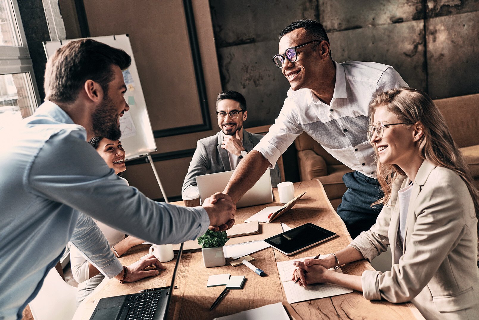 lead management