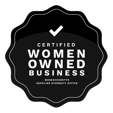Women Owned Business