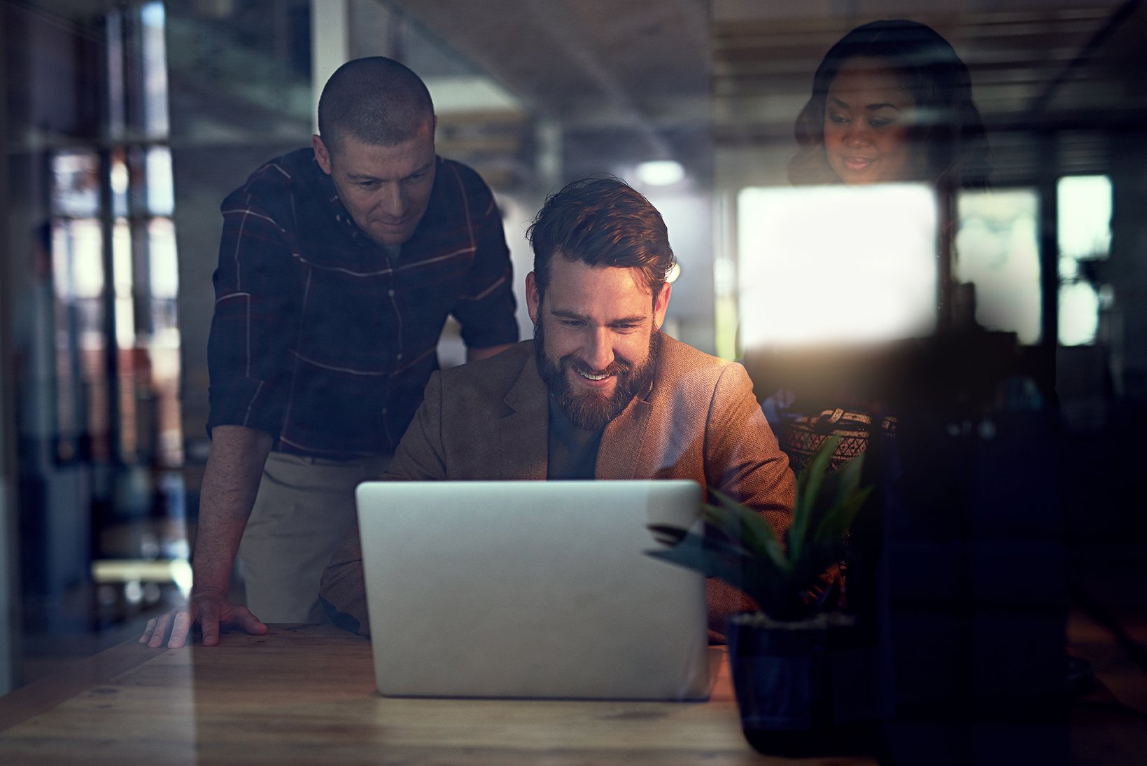 multi-cloud hybrid solutions