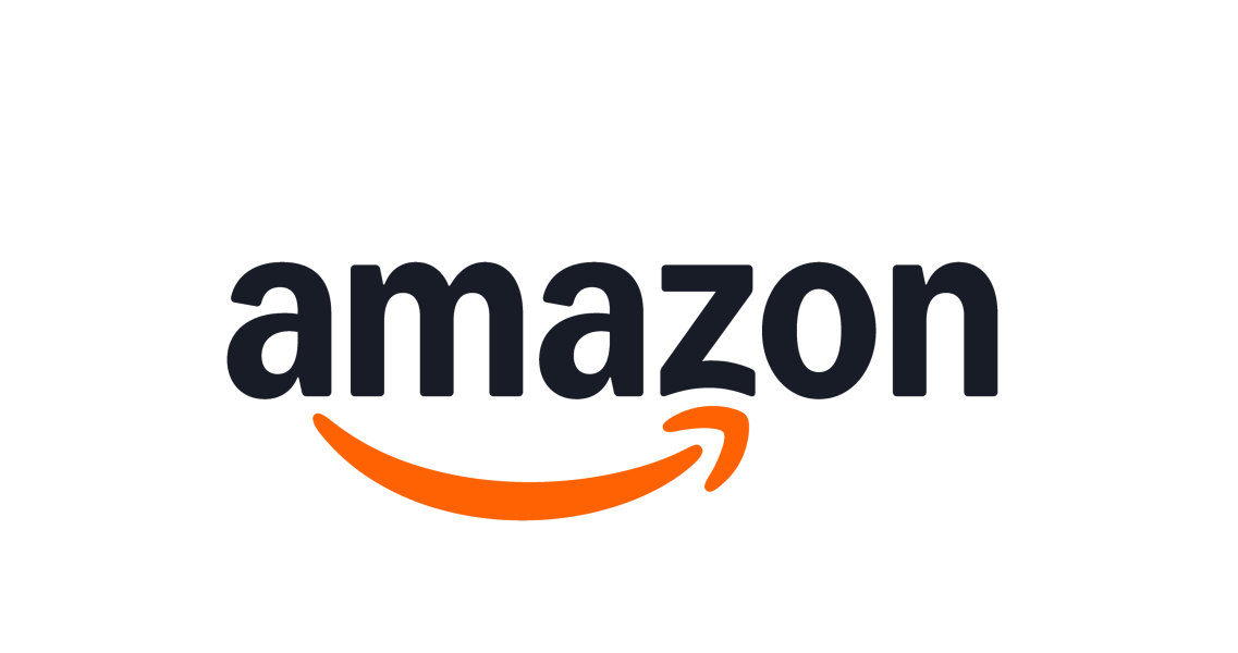 Amazon logo