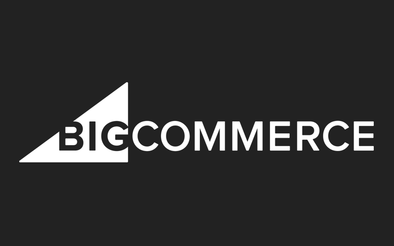 bigcommerce