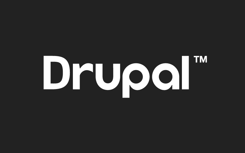 drupal logo