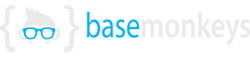 Basemonkeys Logo