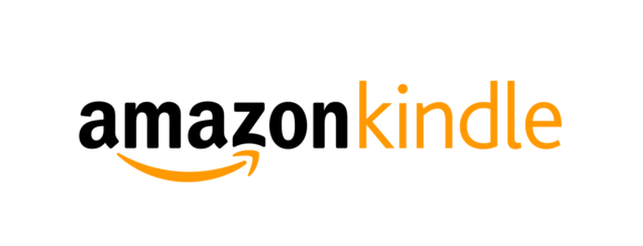 Amazon Kindle logo