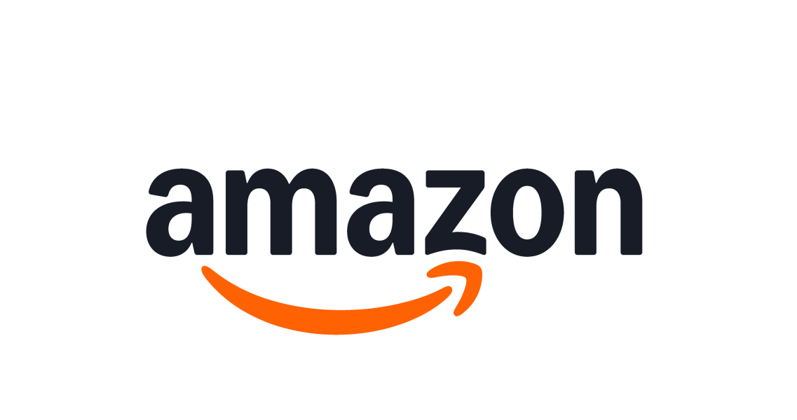 Amazon logo